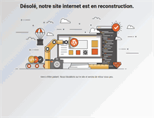 Tablet Screenshot of conceptid9.com